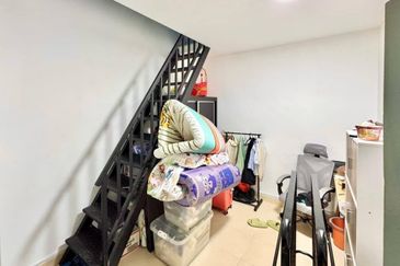 Taman Nusa Bestari 2