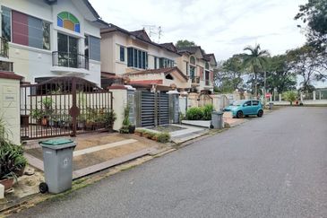 Taman Sri Pulai Perdana