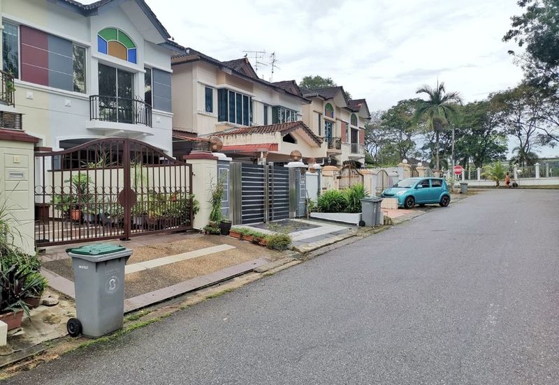 Taman Sri Pulai Perdana