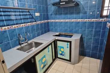 Taman Sri Pulai Perdana