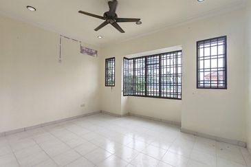 Taman Sri Pulai Perdana