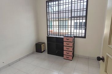 Taman Sri Pulai Perdana