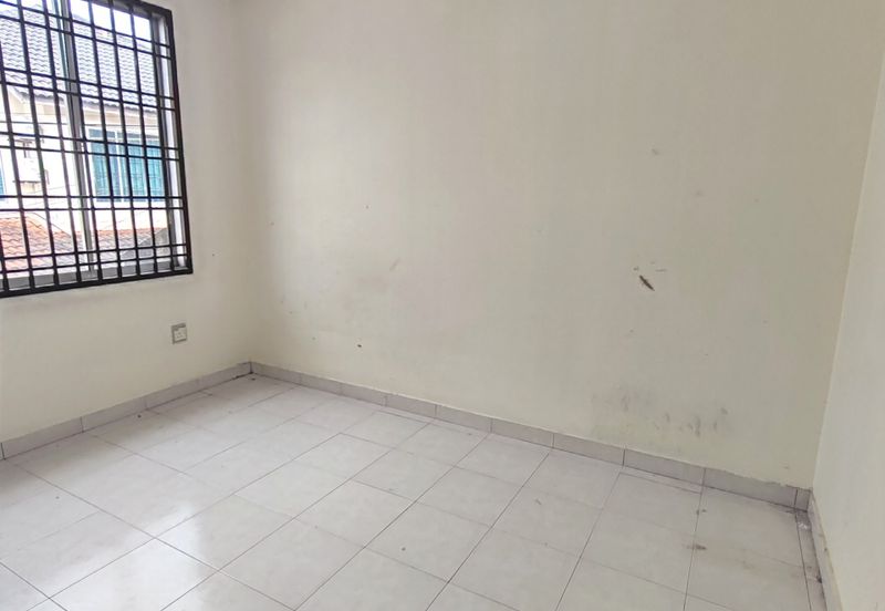 Taman Sri Pulai Perdana