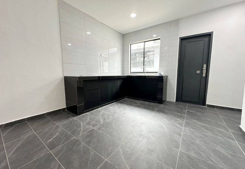 Taman Munsyi Ibrahim