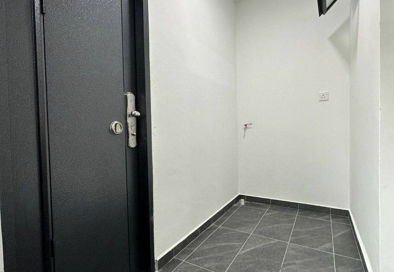 Taman Munsyi Ibrahim