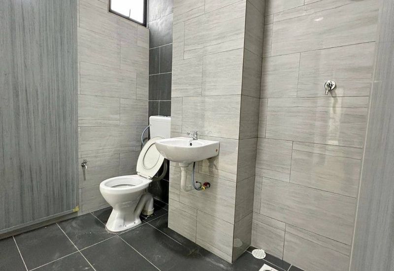 Taman Munsyi Ibrahim