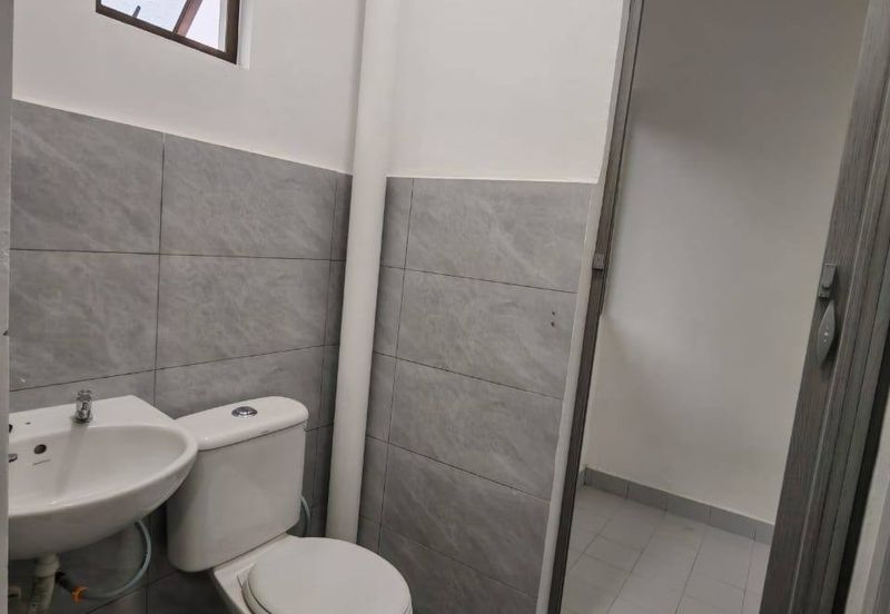 Taman Desa Cemerlang