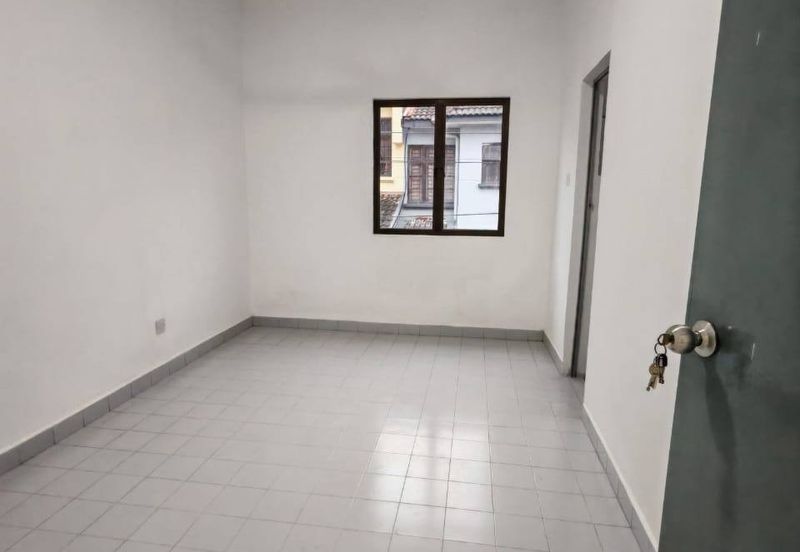 Taman Desa Cemerlang