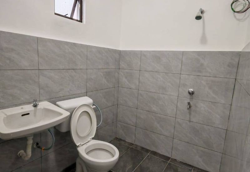 Taman Desa Cemerlang