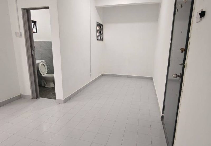 Taman Desa Cemerlang