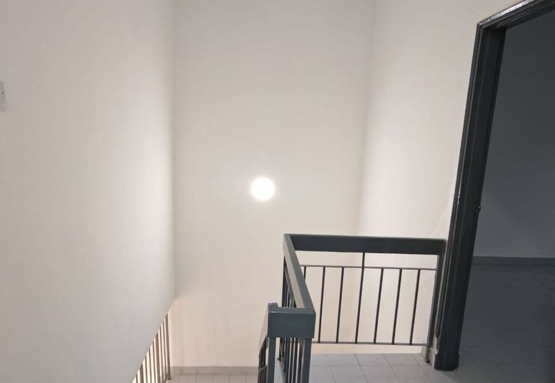 Taman Desa Cemerlang