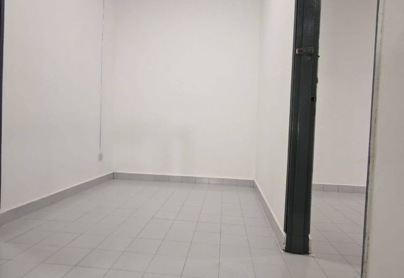 Taman Desa Cemerlang