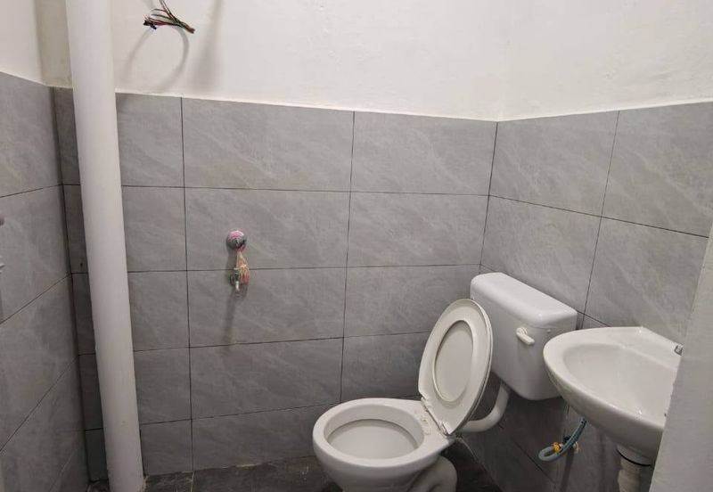 Taman Desa Cemerlang