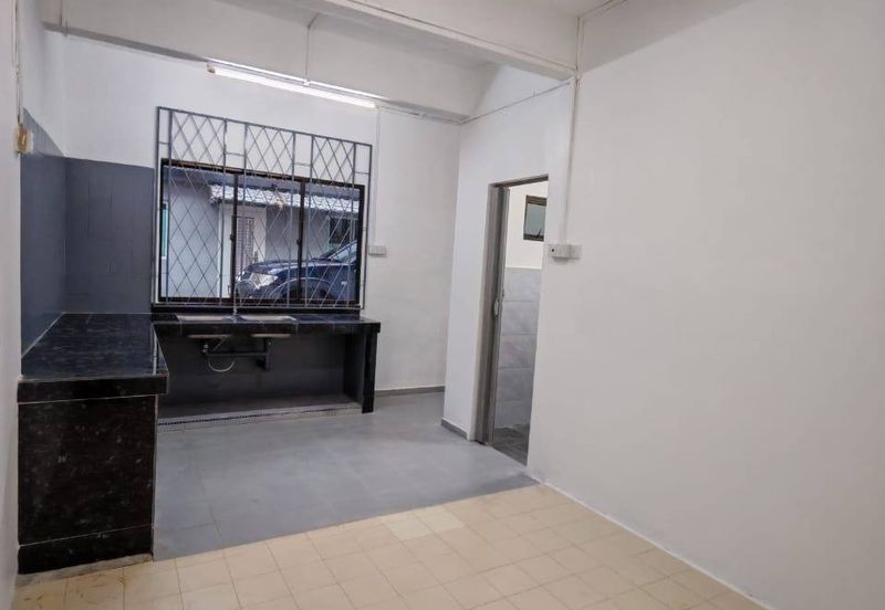 Taman Desa Cemerlang