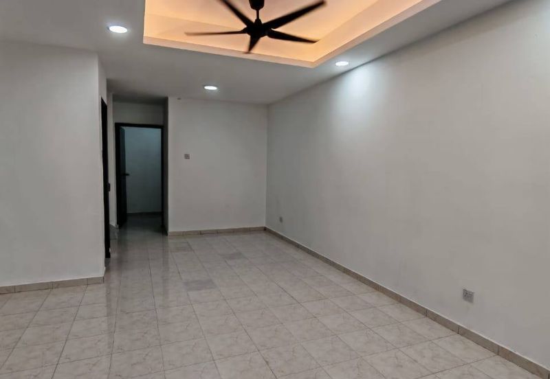 Taman Desa Cemerlang