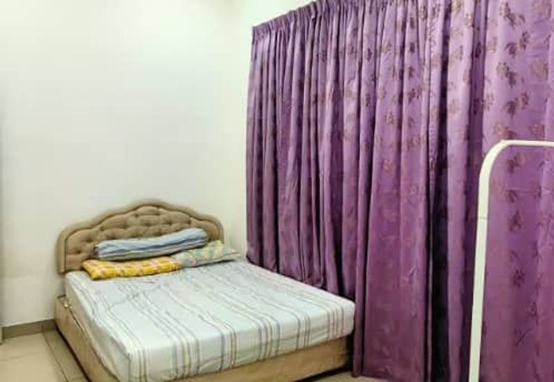 Austin Residence @Taman Mount Austin