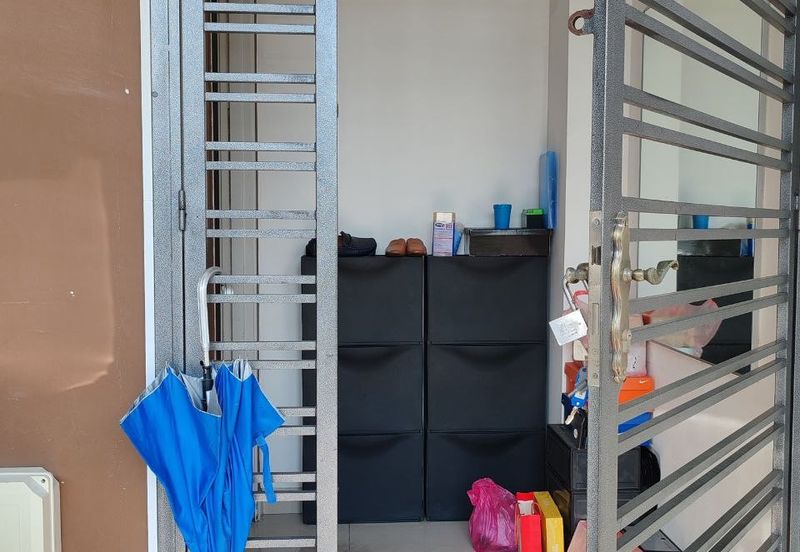 Austin Residence @Taman Mount Austin