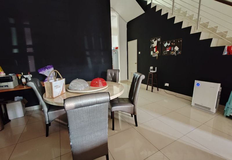 Austin Residence @Taman Mount Austin