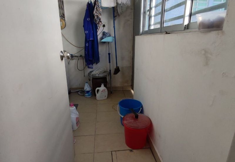 Austin Residence @Taman Mount Austin