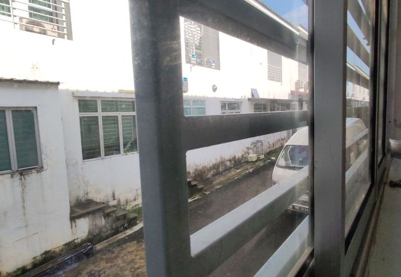 Austin Residence @Taman Mount Austin