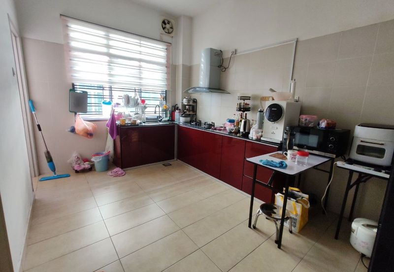 Austin Residence @Taman Mount Austin