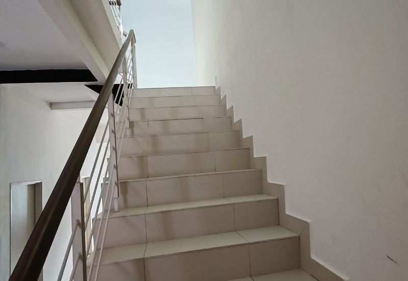 Austin Residence @Taman Mount Austin