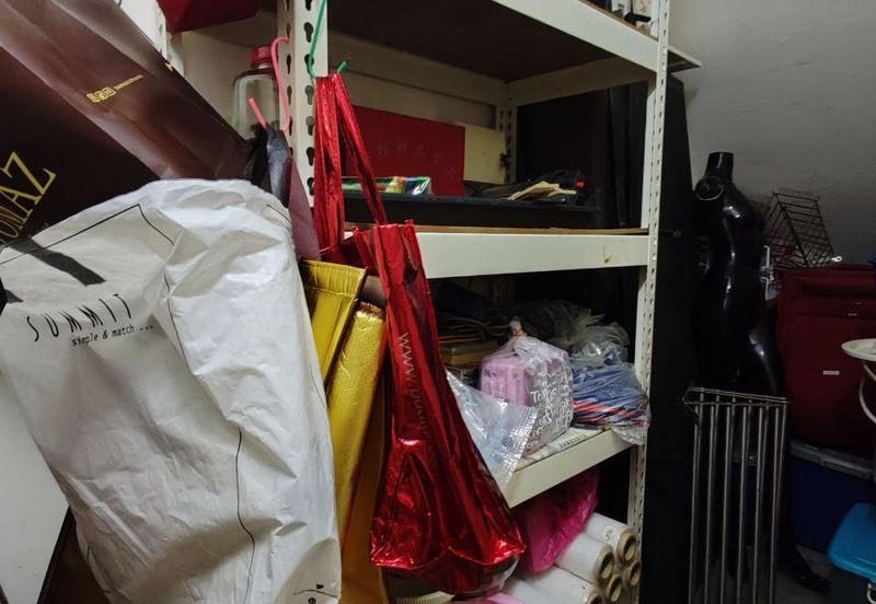 Austin Residence @Taman Mount Austin