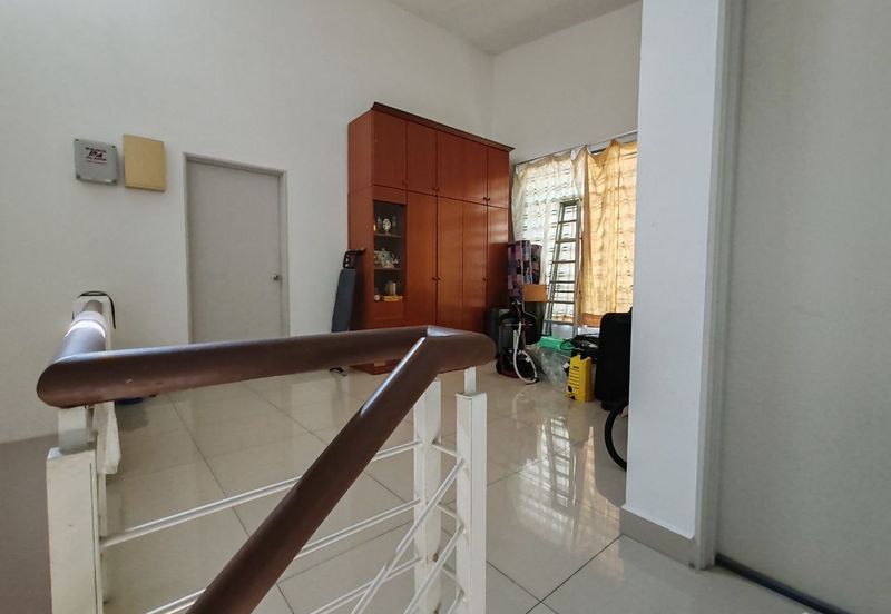 Austin Residence @Taman Mount Austin