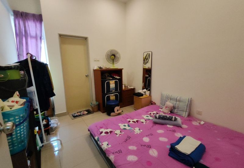 Austin Residence @Taman Mount Austin