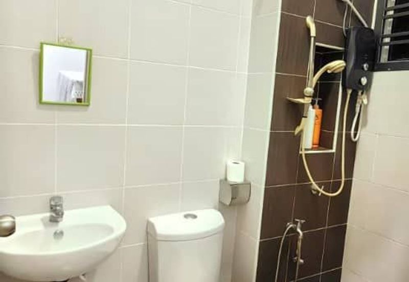 Austin Residence @Taman Mount Austin