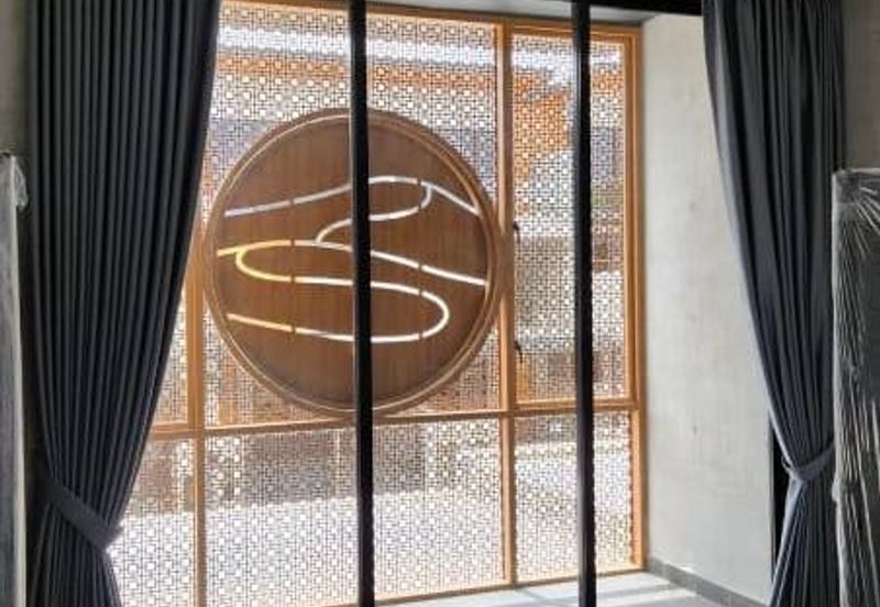 D'art Hills Residence