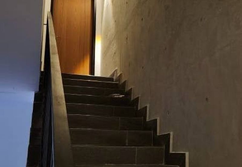 D'art Hills Residence