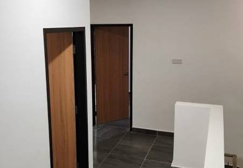 D'art Hills Residence