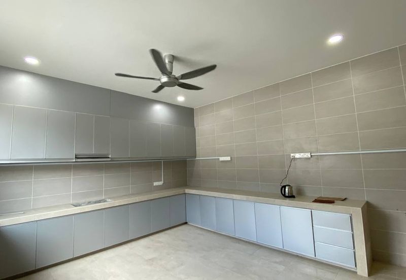 Bandar Baru Seri Alam