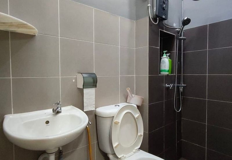 JP Perdana (Jaya Putra Perdana)