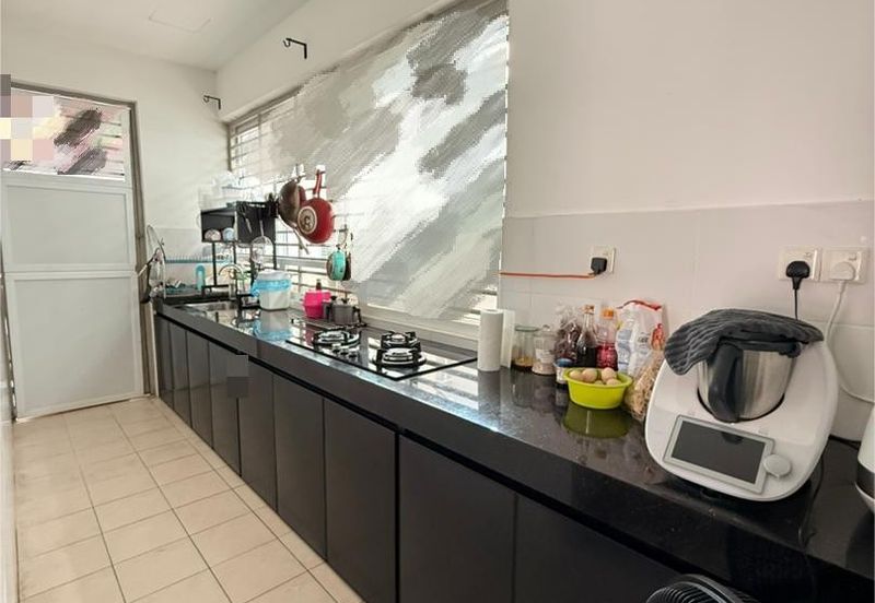 Horizon Hills The Green