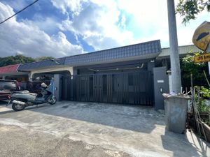 Taman Teok, Single Storey Terraced House for Sale for Sale @RM468,000 ...