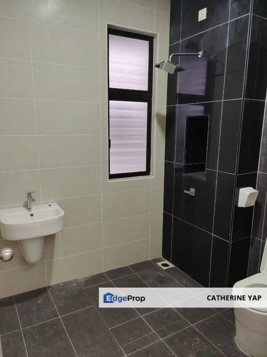 Taman Pulai Hijauan, Semi-Detached House for Sale, Johor, Kangkar Pulai