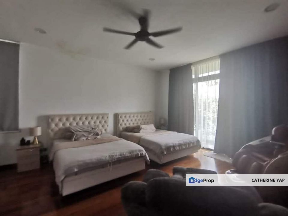 Horizon Hills, 3 Storey Bungalow for Sale, Johor, 