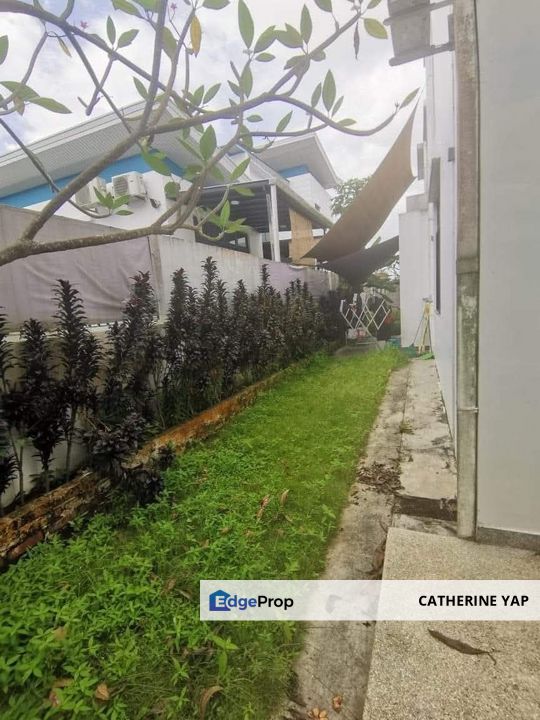 Horizon Hills, 3 Storey Bungalow for Sale, Johor, 