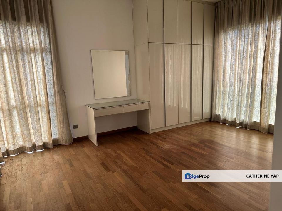 Horizon Hills, 2.5 Storey Bungalow for Sale, Johor, 