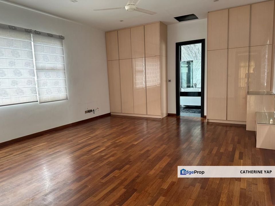 Horizon Hills, 2.5 Storey Bungalow for Sale, Johor, 