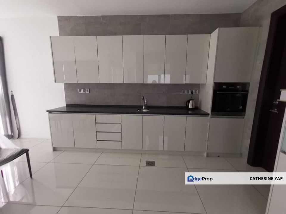 Horizon Hills, 2.5 Storey Bungalow for Sale, Johor, 