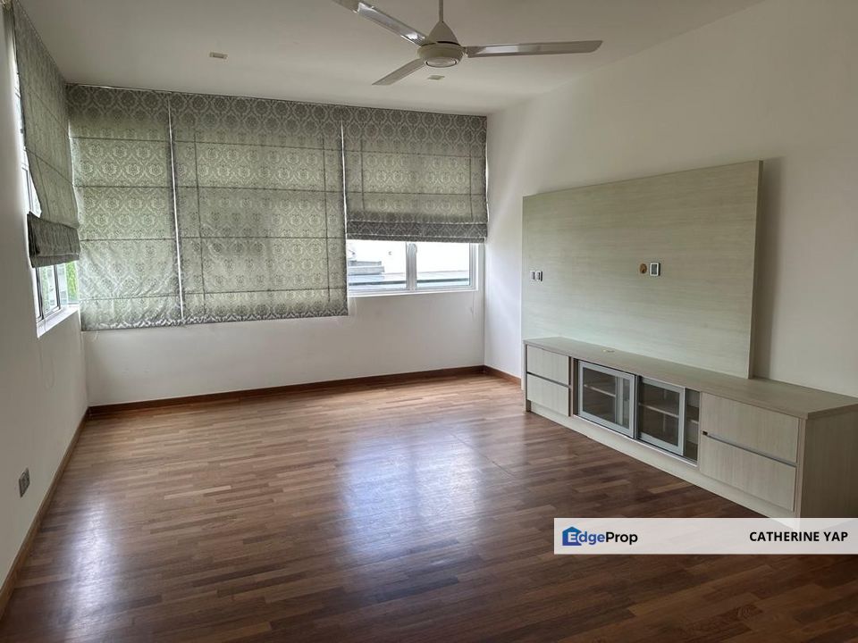 Horizon Hills, 2.5 Storey Bungalow for Sale, Johor, 