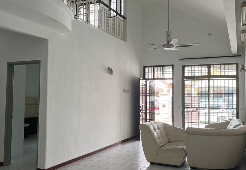 Taman Impian Emas