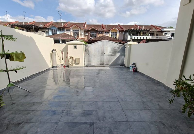 Taman Mutiara Rini