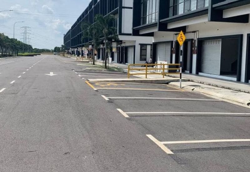 Taman Bandar Cemerlang