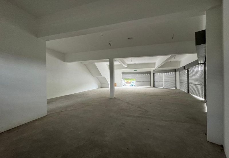 Taman Bandar Cemerlang