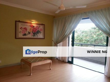 Permas The Straits View Condo 3bed3bath for sale, Johor, Permas Jaya/Senibong