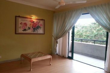 The Straits View, Bandar Baru Permas Jaya